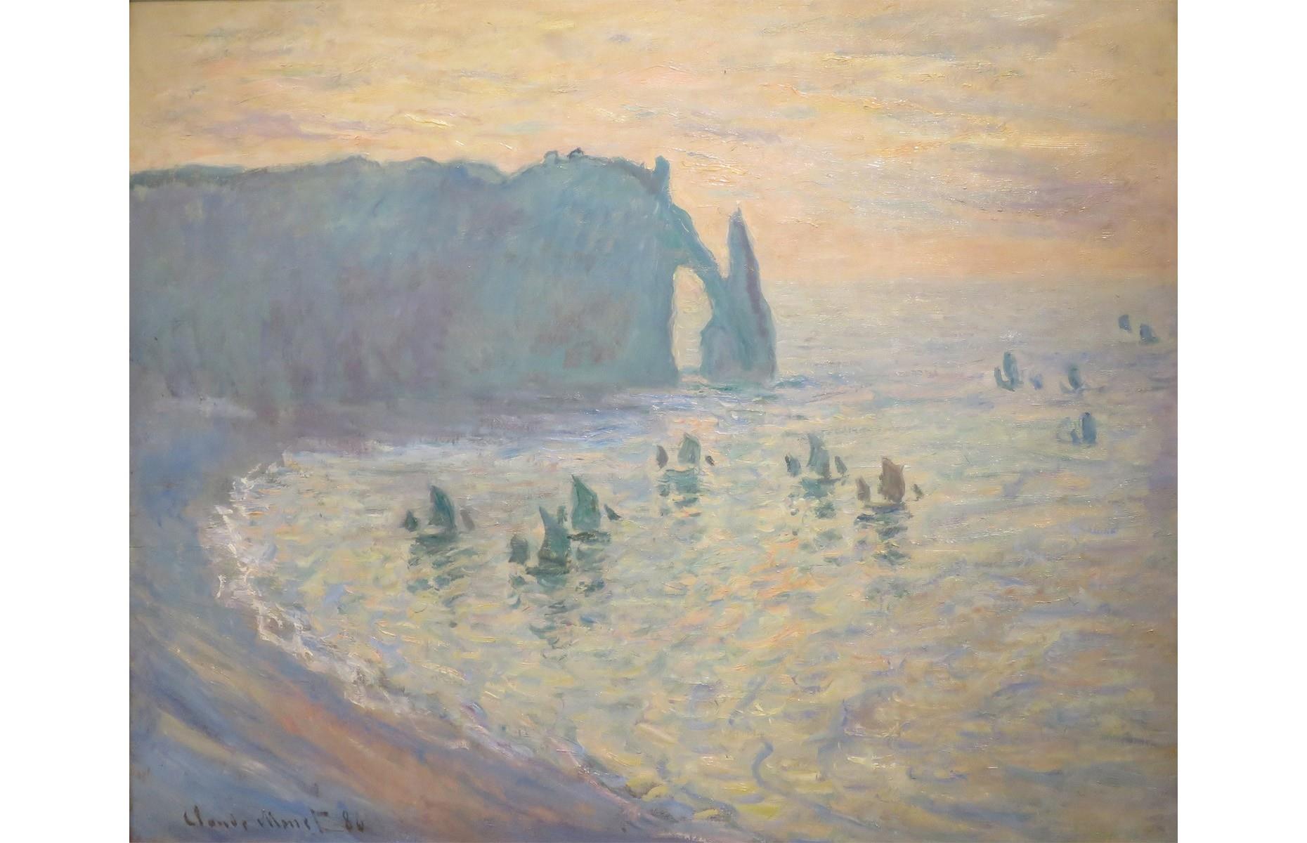 Etretat, France
